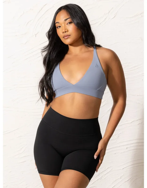 Nkd Low Neck Sports Bra