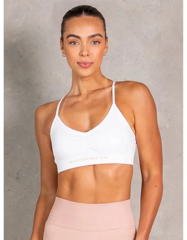 Nrg Seamless Sports Bra