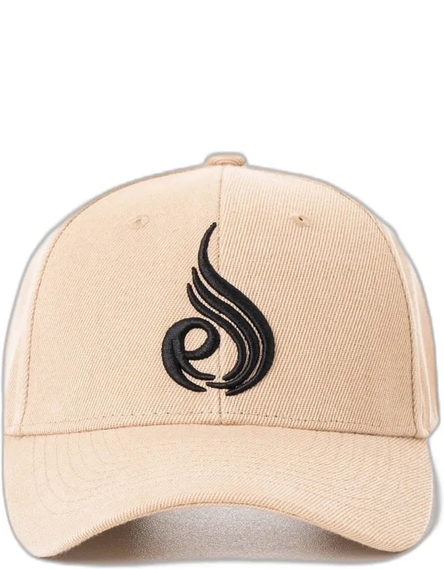 Ryderwear Cap - 6 Panel Design, Snapback Closure