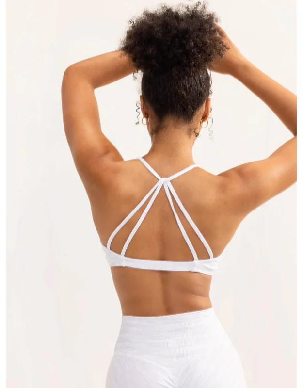 Activate Twist Sports Bra