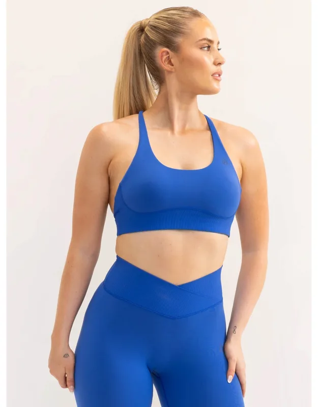 Activate Scoop Neck Sports Bra