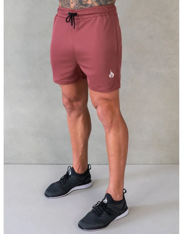 Octane Mesh Shorts