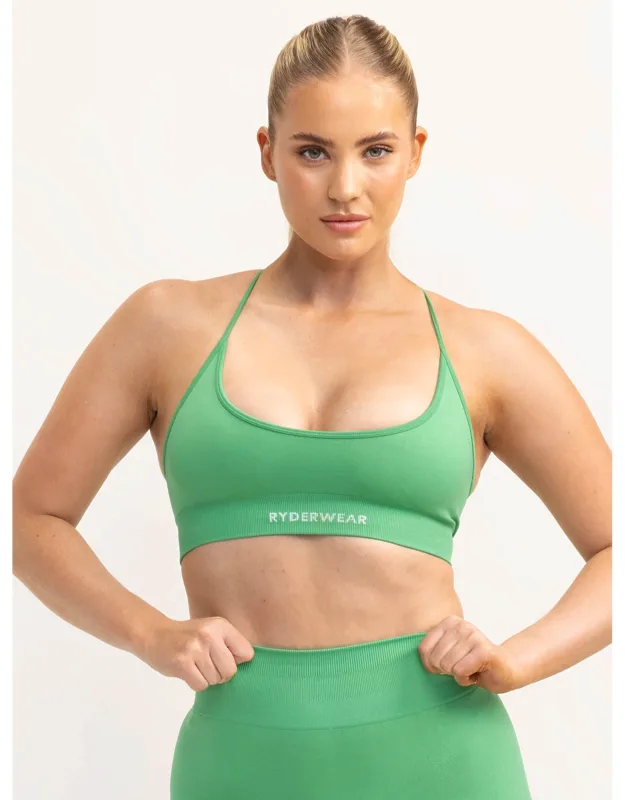 Lift 2.0 Seamless Sports Bra