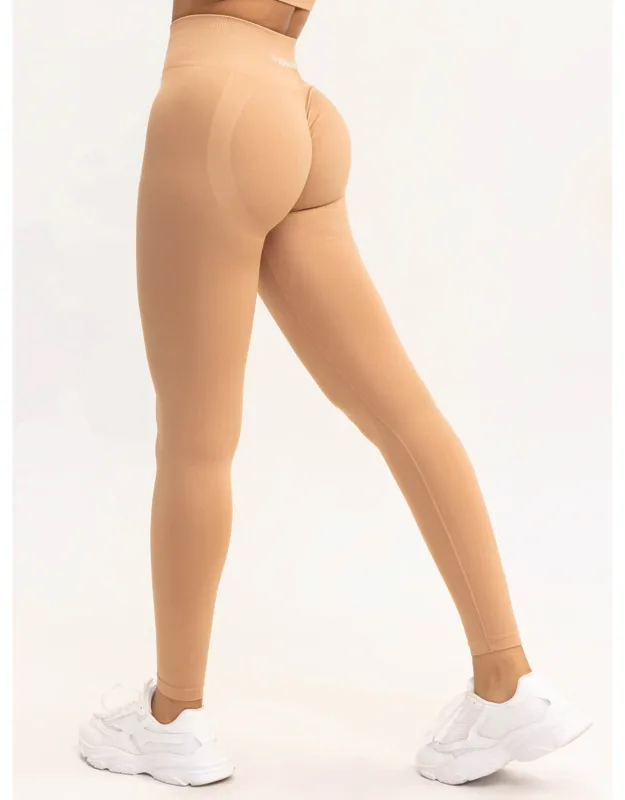 Seamless Leggings