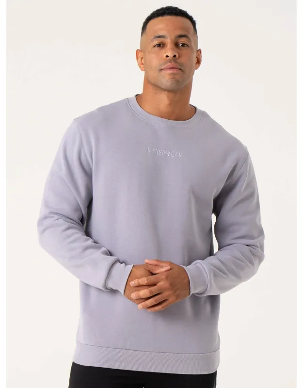 Pursuit Pullover