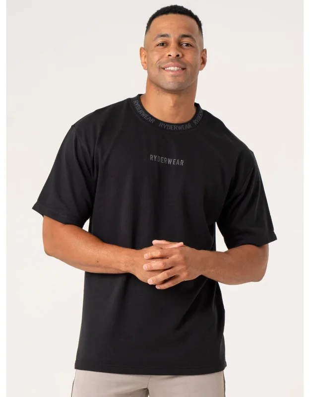 Pursuit Fleece T-shirt