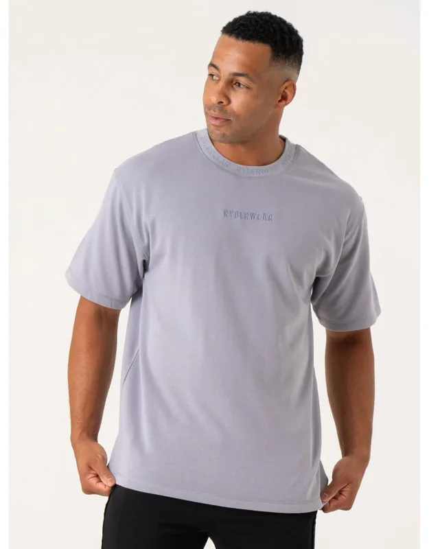 Pursuit Fleece T-shirt