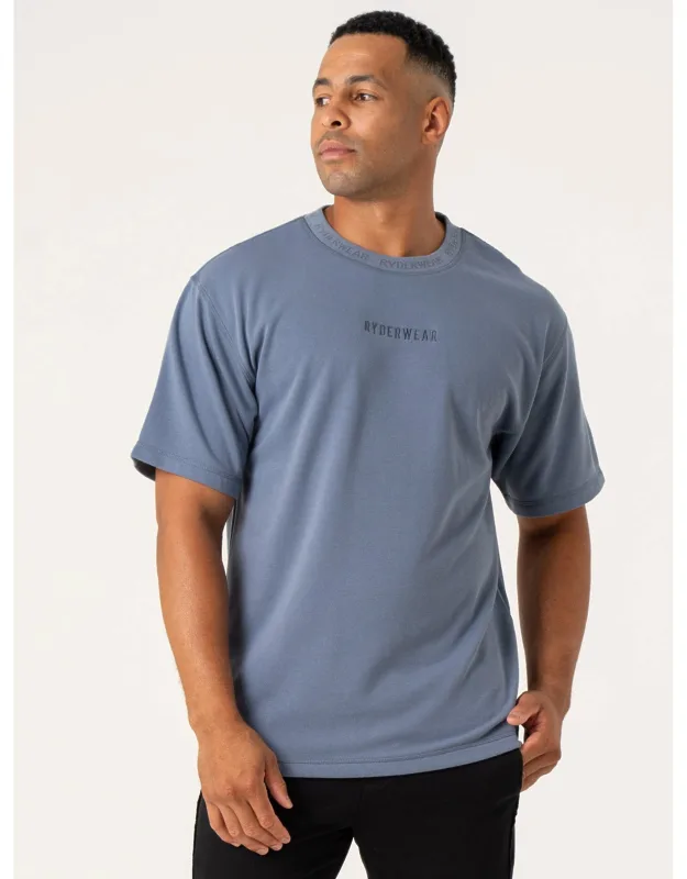 Pursuit Fleece T-shirt