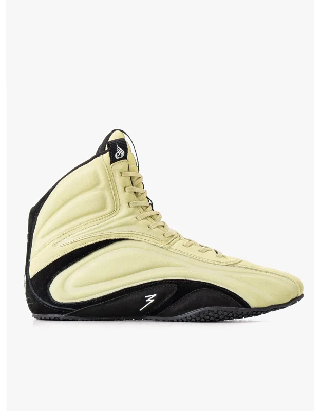 D-mak 3 - Bodybuilding Shoes