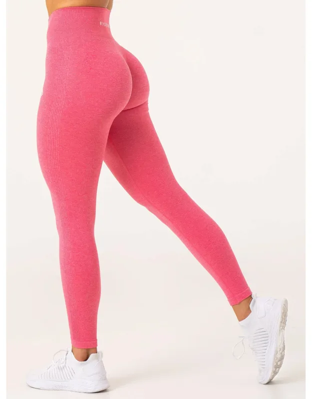 Contour Seamless Leggings