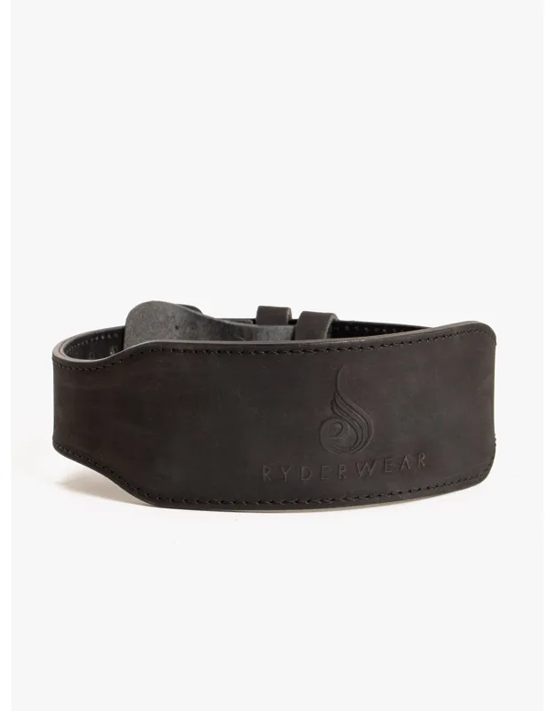 Weightlifting Belt