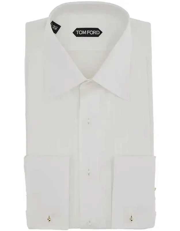 Cotton Evening Shirt