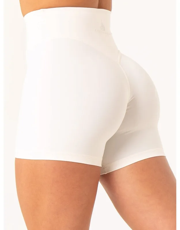Nkd High Waisted Shorts