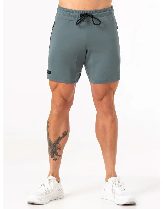 Endurance Track Shorts