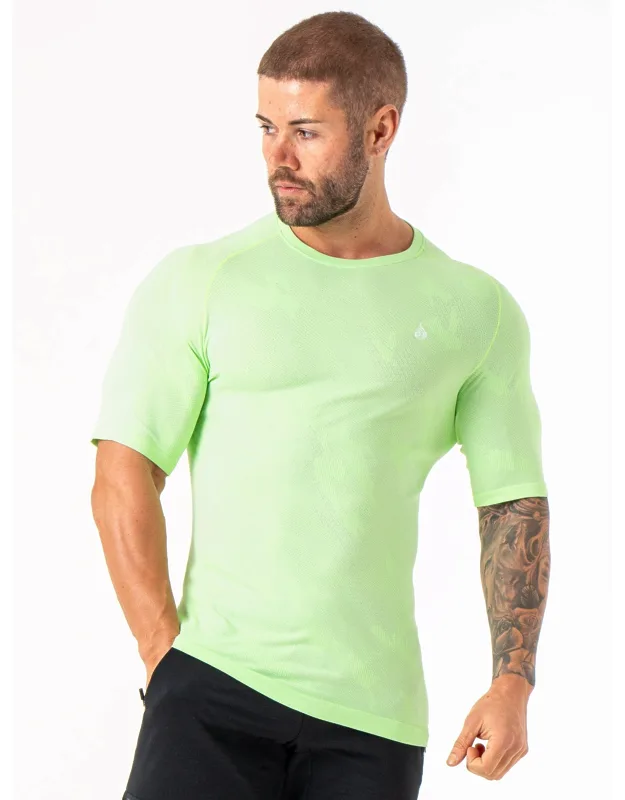 Aero Core Seamless T-shirt