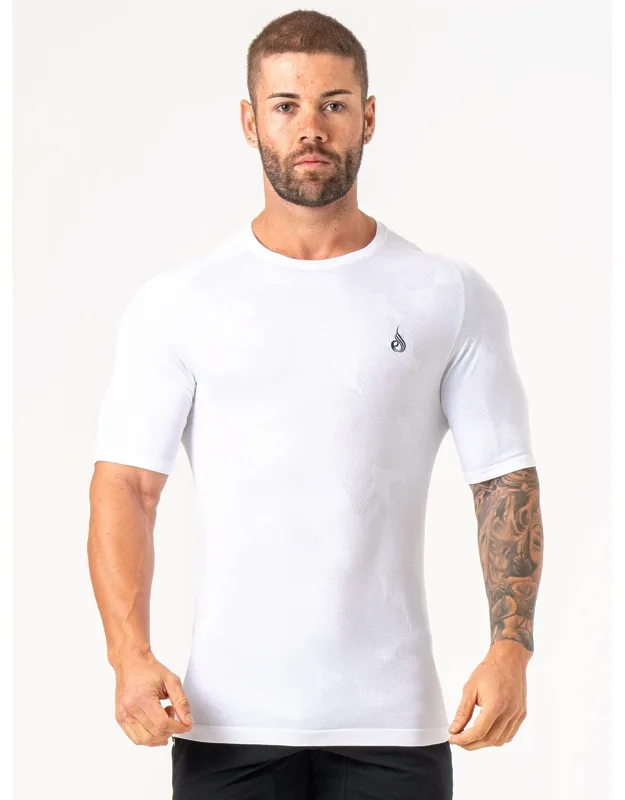 Aero Core Seamless T-shirt