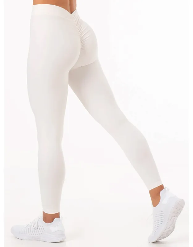 Nkd V Scrunch Leggings