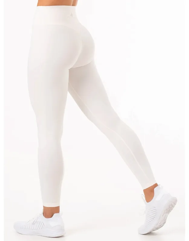 Nkd High Waisted Leggings