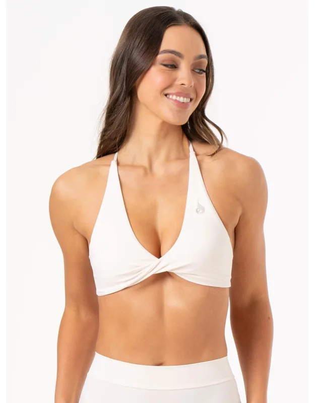 Nkd Twist Sports Bra