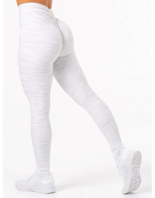 Nkd V Scrunch Leggings