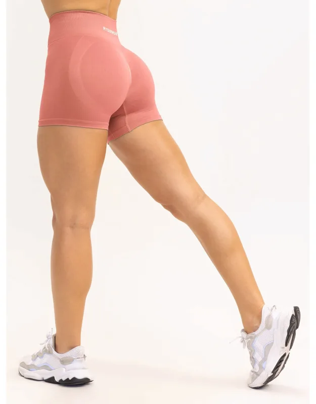 Lift 2.0 Bbl Seamless Shorts