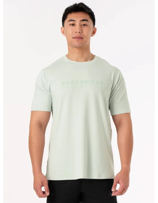 Ryderwear Soft Tech Regular T-shirt - Lightweight Stretch Fabric