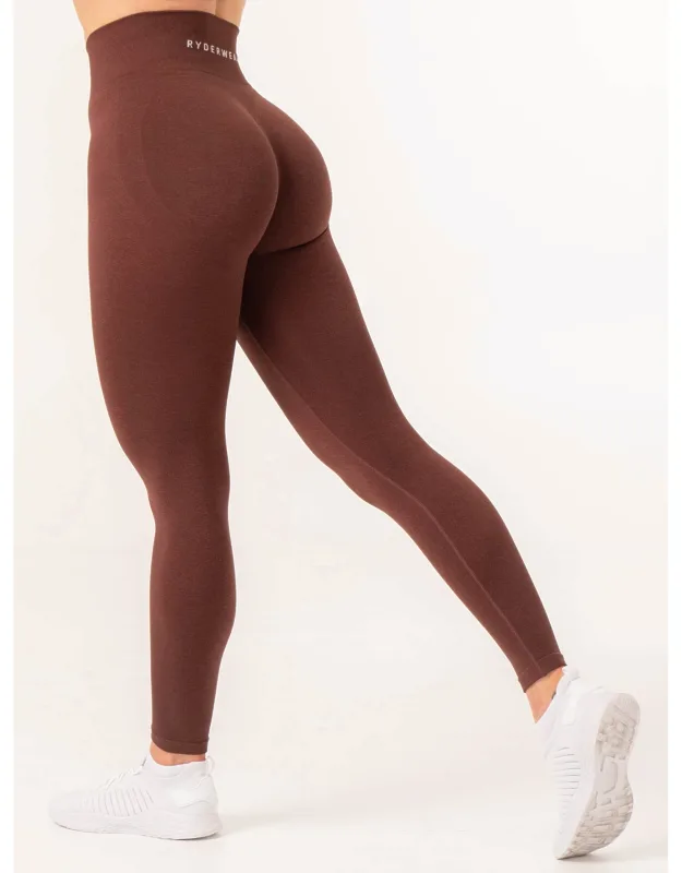 Contour Seamless Leggings