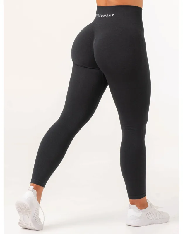 Contour Seamless Leggings