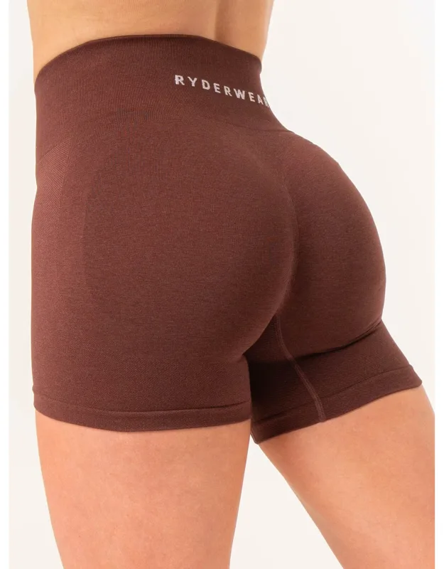 Contour Seamless Shorts