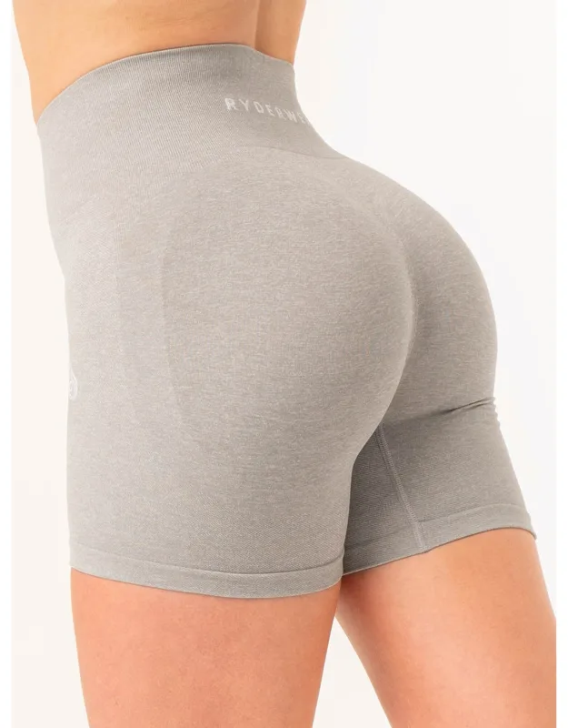 Contour Seamless Shorts