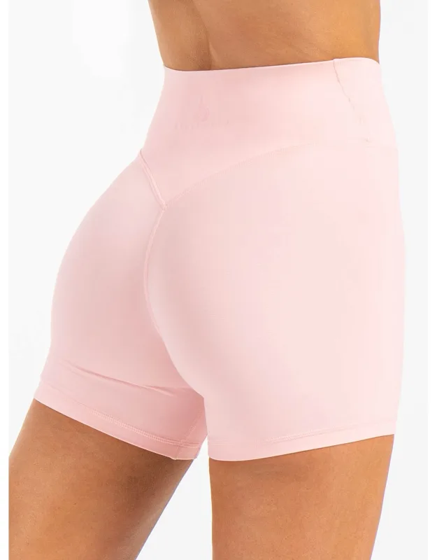 Nkd Cross Waist Band Shorts