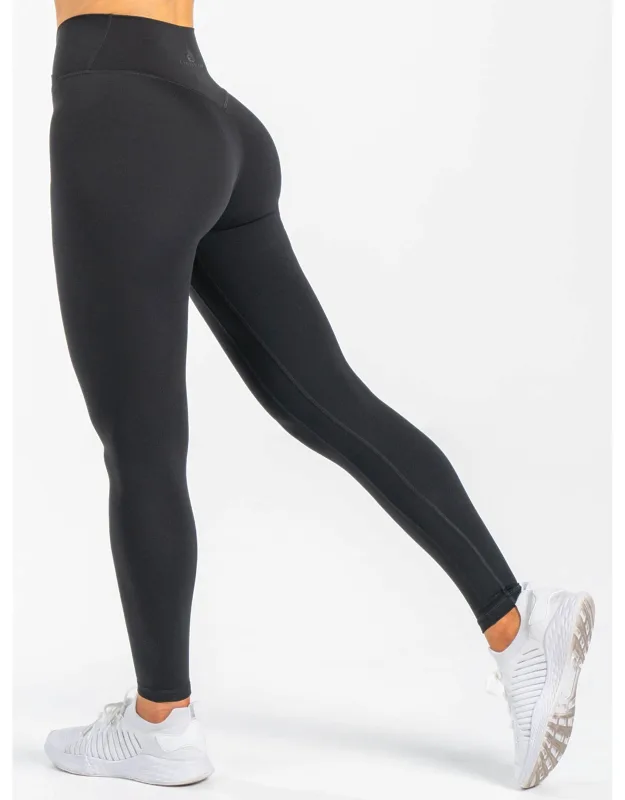 Nkd Cross Waist Band Leggings