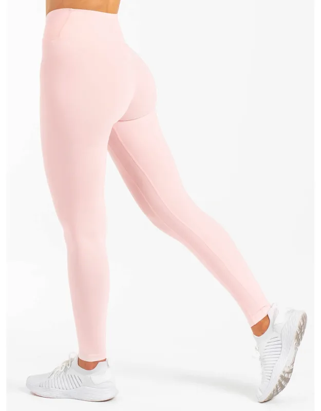 Nkd Cross Waist Band Leggings