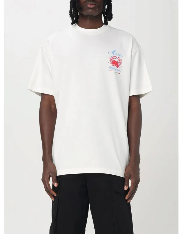 T-shirt Color