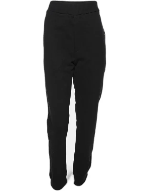 Jersey Track Pants