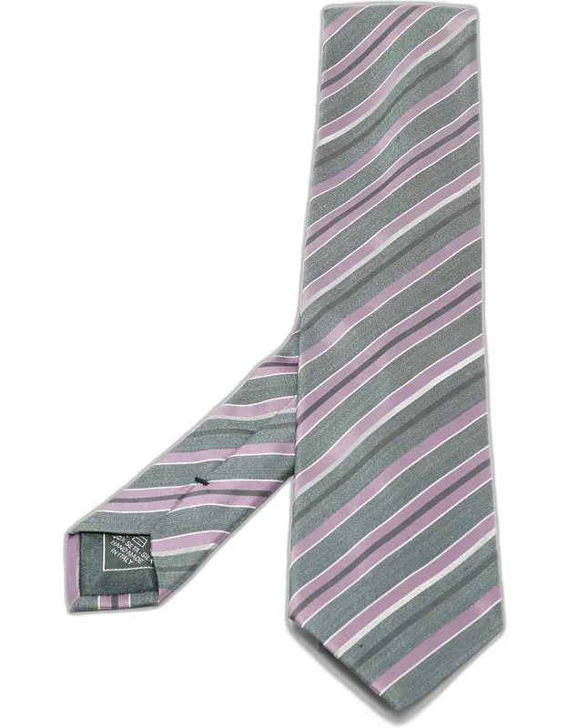 Silk Classic Tie