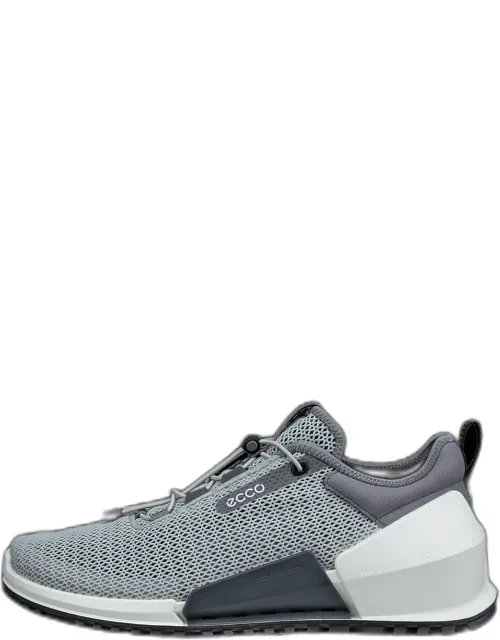 Biom 2.0 Low Breathru Textile Sneakers