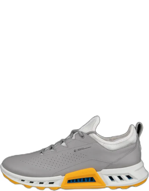 Golf Biom C4 Leather Gore-tex Golf Shoe