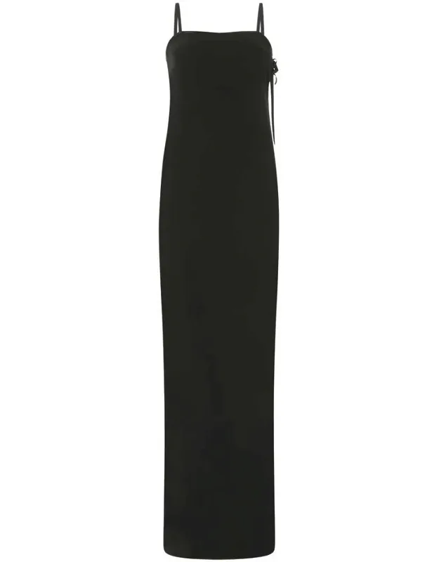 Long Dress