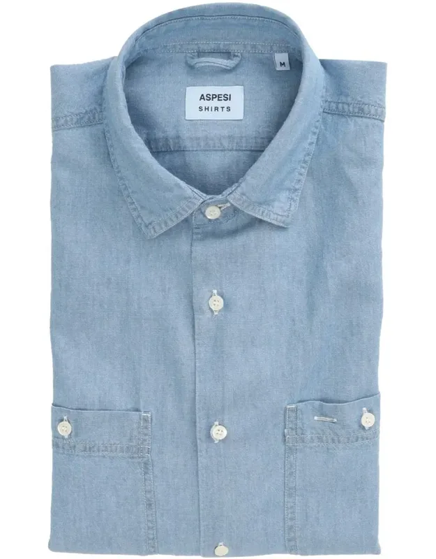 Shirt Slim