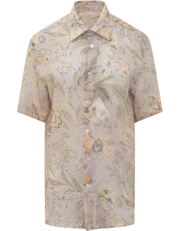 Soho Shirt