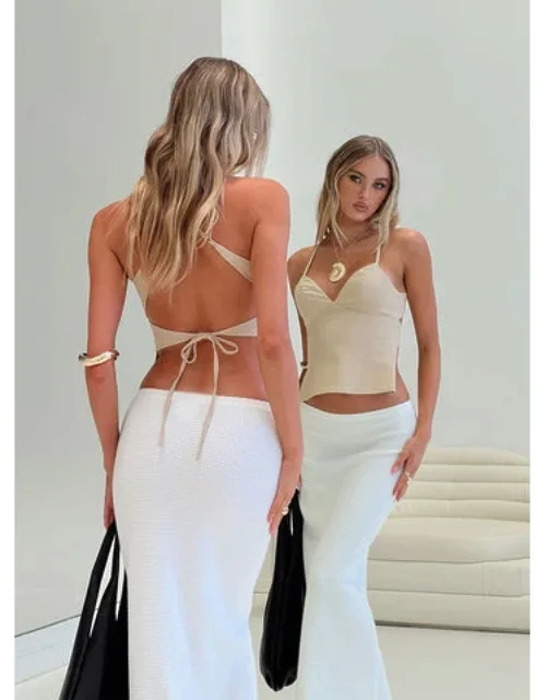 Candid Top