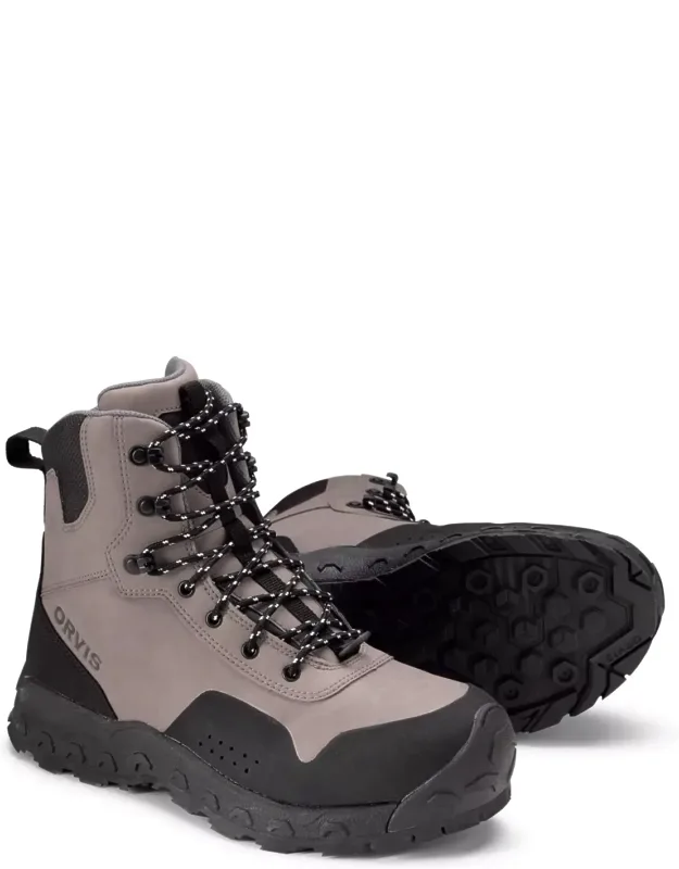 Wading Boots - Rubber Sole Gravel