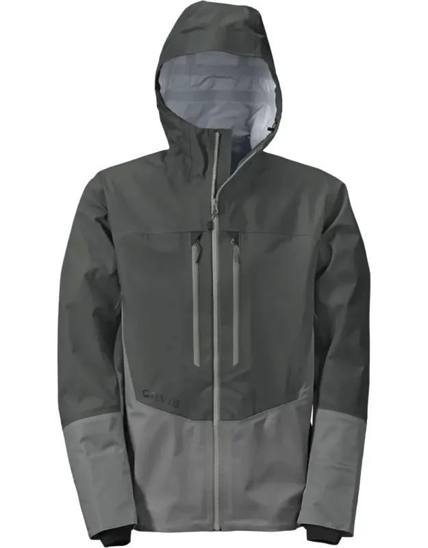 Pro Fishing Jacket