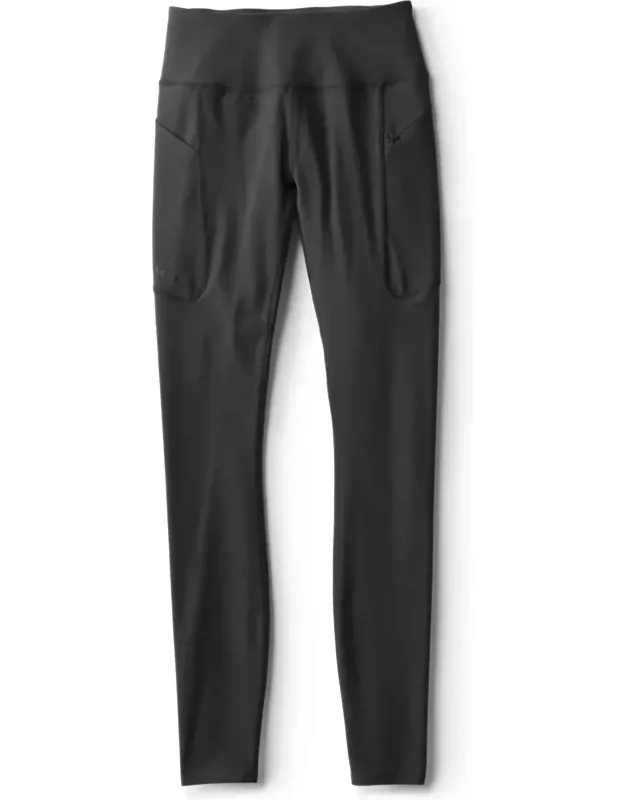 Outerbounds Stretch Nylon-blend Leggings