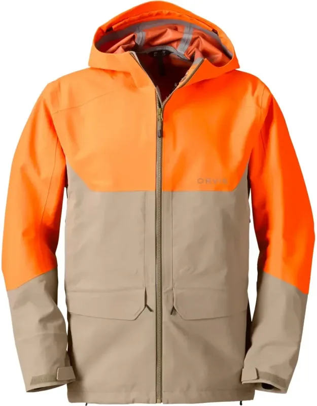 Pro Toughshell Thorn-resistant Jacket
