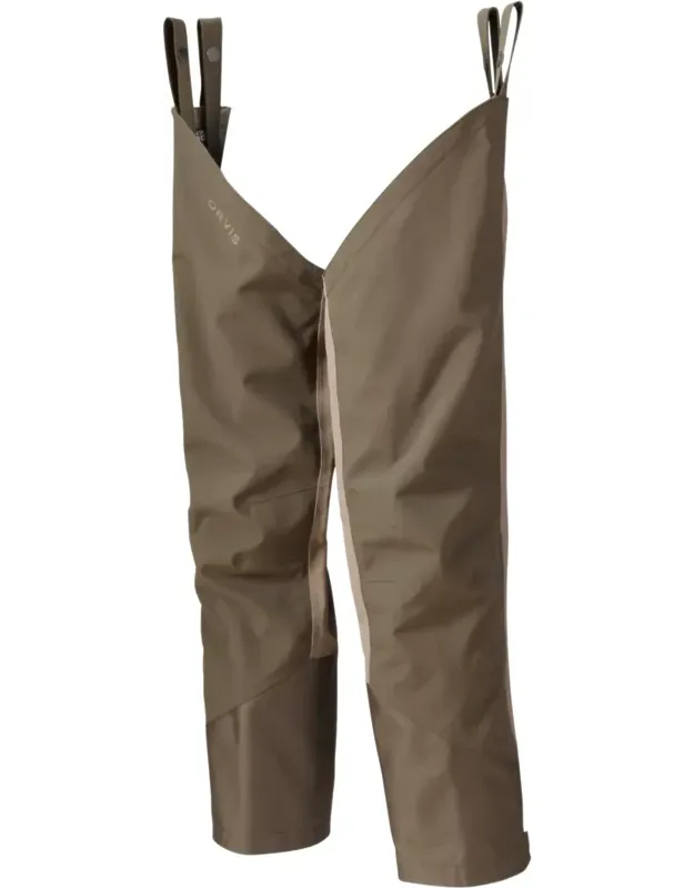Toughshell Hunting Chaps