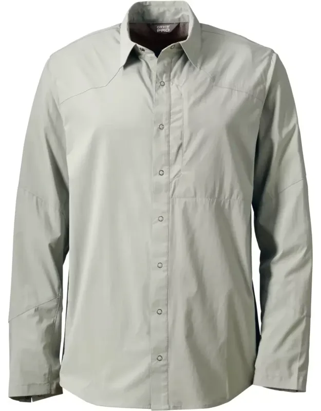 Pro Lt Upland Hunting Shirt