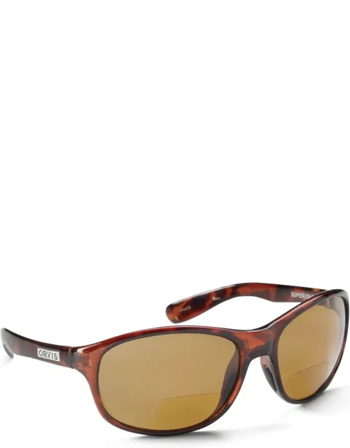 Superlight Magnifier Fly-fishing Sunglasses