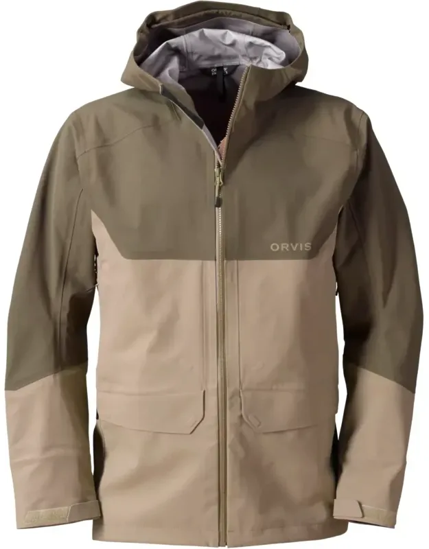 Pro Toughshell Thorn-resistant Jacket